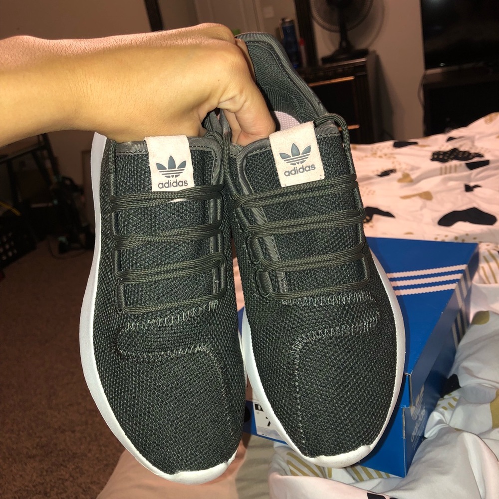 Tubular Shadow